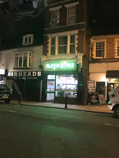 Photo of Megabites | East Grinstead - 100 London Rd, East Grinstead RH19 1EP